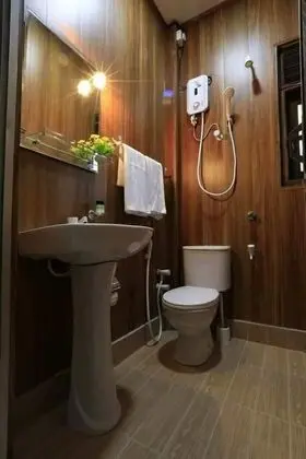 Comfort Tek Büyük Yataklı Oda, 1 En Büyük (King) Boy Yatak, Sigara İçilmez