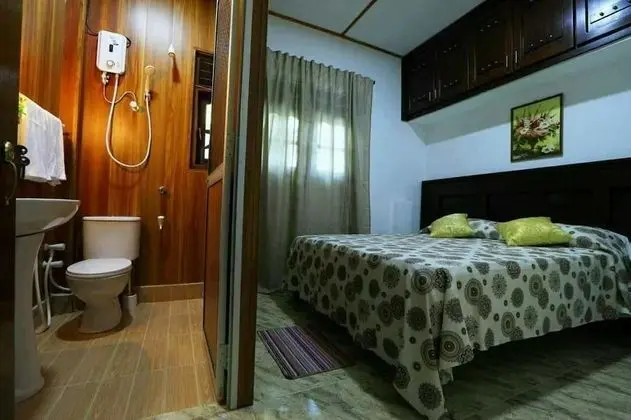 Comfort Tek Kişilik Oda
