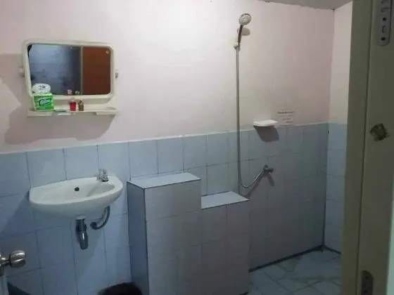 Basic İki Ayrı Yataklı Oda, 1 Yatak Odası, Balkon, Deniz Manzaralı