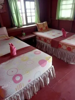 Basic Oda, 1 Yatak Odası, Banyolu/Duşlu, Deniz Manzaralı