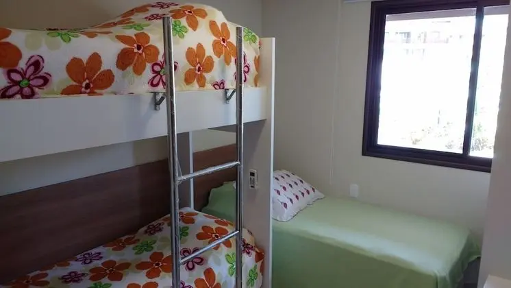 Family Apart Daire, 2 Yatak Odası, Havuz Kullanımı, Resort Manzaralı