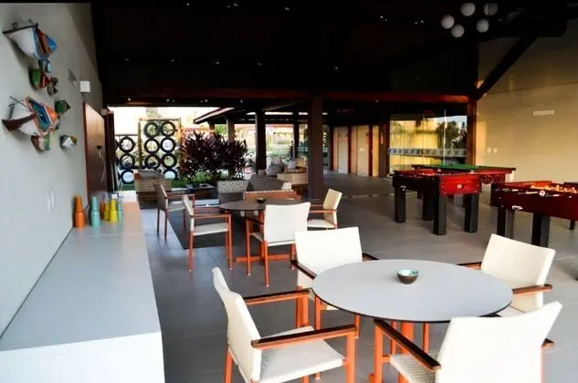 Family Apart Daire, 2 Yatak Odası, Havuz Kullanımı, Resort Manzaralı