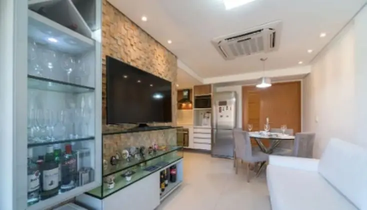 Family Apart Daire, 2 Yatak Odası, Havuz Kullanımı, Resort Manzaralı