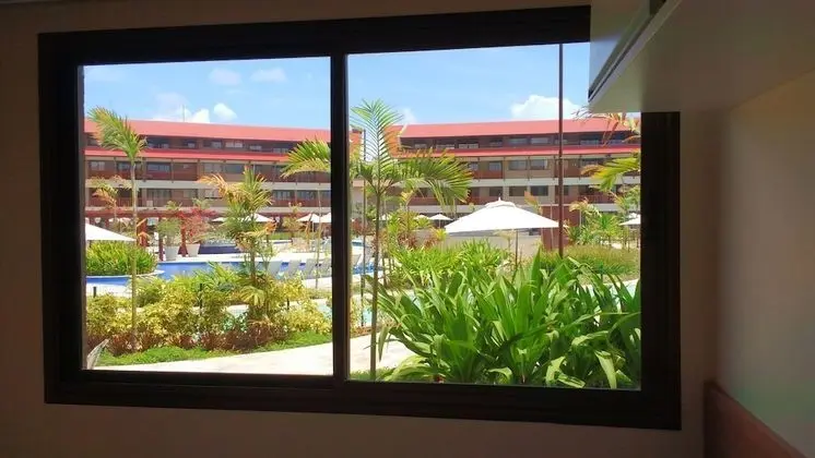 Family Apart Daire, 2 Yatak Odası, Havuz Kullanımı, Resort Manzaralı