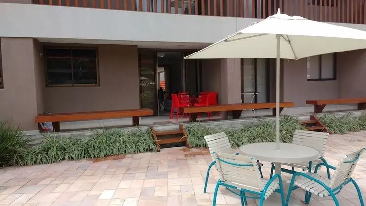 Family Apart Daire, 2 Yatak Odası, Havuz Kullanımı, Resort Manzaralı