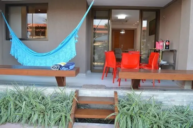 Family Apart Daire, 2 Yatak Odası, Havuz Kullanımı, Resort Manzaralı