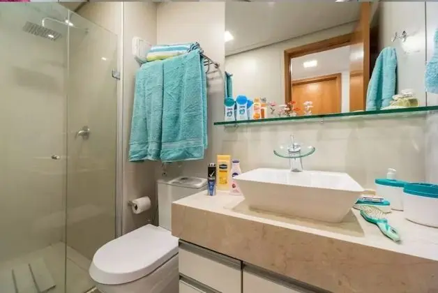 Family Apart Daire, 2 Yatak Odası, Havuz Kullanımı, Resort Manzaralı
