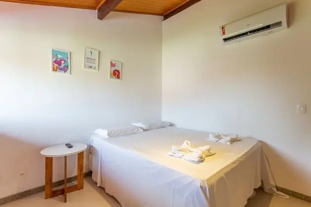 Premier Bungalov, 4 Yatak Odası, Bahçe Manzaralı, Bahçeli