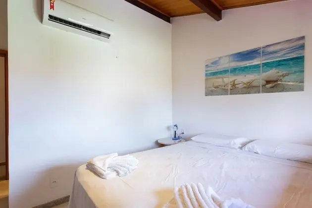 Premier Bungalov, 4 Yatak Odası, Bahçe Manzaralı, Bahçeli