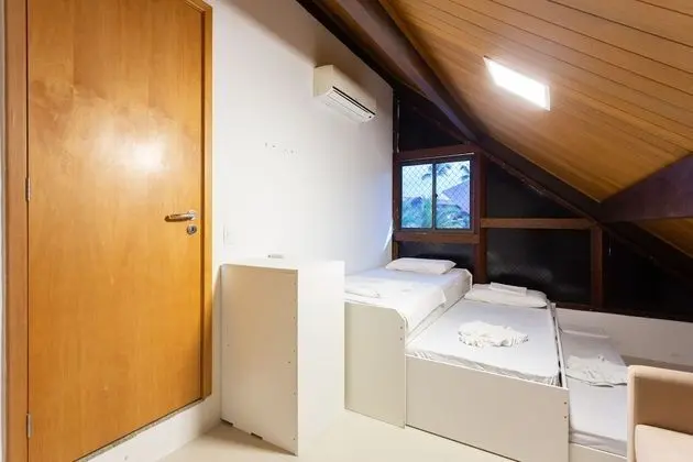 Premier Bungalov, 4 Yatak Odası, Bahçe Manzaralı, Bahçeli