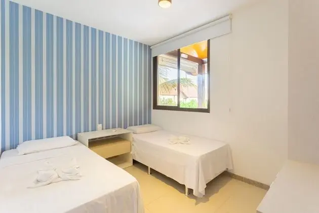 Premier Bungalov, 4 Yatak Odası, Bahçe Manzaralı, Bahçeli