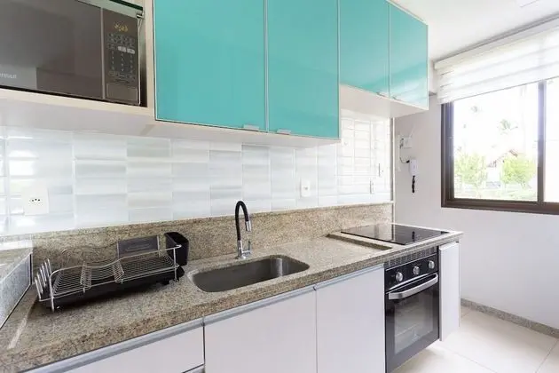 Premier Bungalov, 4 Yatak Odası, Bahçe Manzaralı, Bahçeli