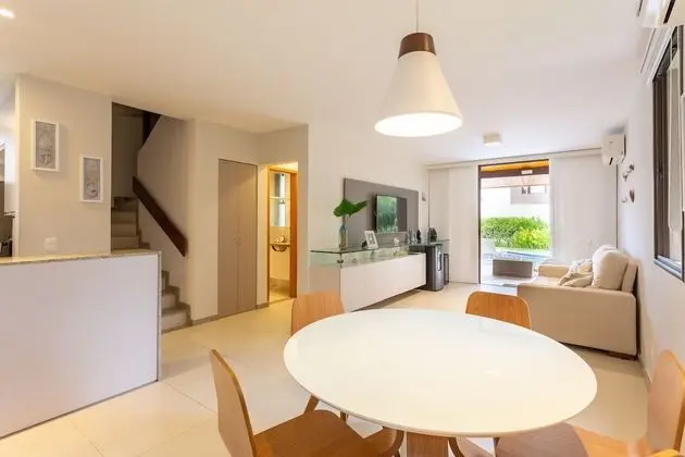 Premier Bungalov, 4 Yatak Odası, Bahçe Manzaralı, Bahçeli