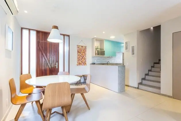 Premier Bungalov, 4 Yatak Odası, Bahçe Manzaralı, Bahçeli