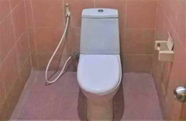 Deluxe İki Ayrı Yataklı Oda