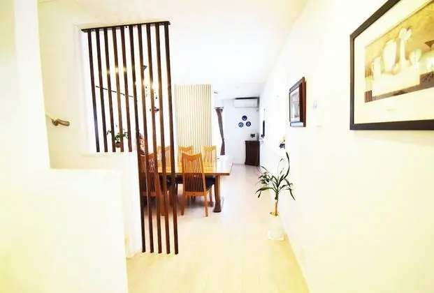 Apart Daire (1A)