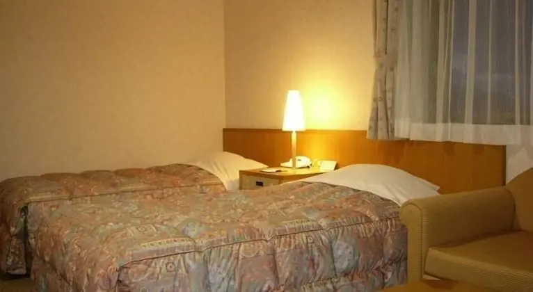 İki Ayrı Yataklı Oda, Sigara İçilebilir, Okyanus Manzaralı