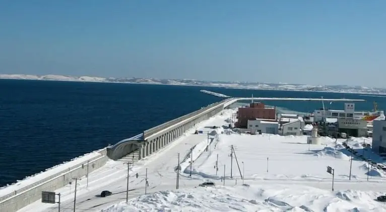 İki Ayrı Yataklı Oda, Sigara İçilebilir, Okyanus Manzaralı