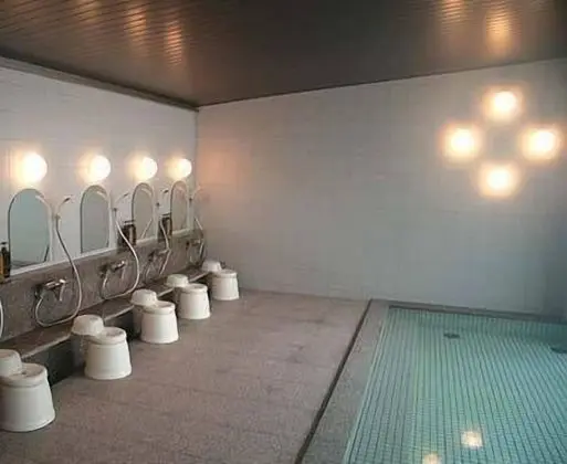 Tek Kişilik Oda, Sigara İçilmez