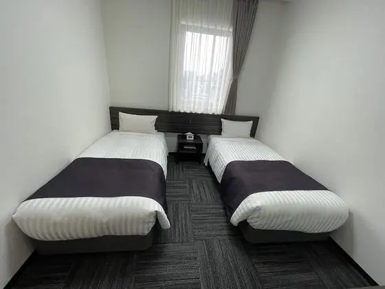 Standard İki Ayrı Yataklı Oda