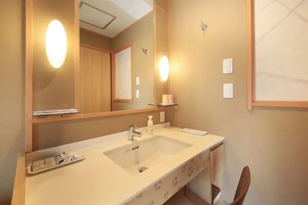 Deluxe Oda, Sigara İçilmez (SUISAI, with open air bath, 42sqm)