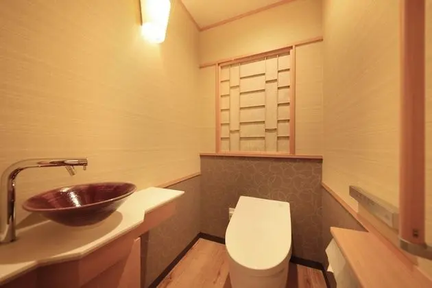Traditional Oda, Sigara İçilmez (SUISAI, with open air bath, 33sqm)
