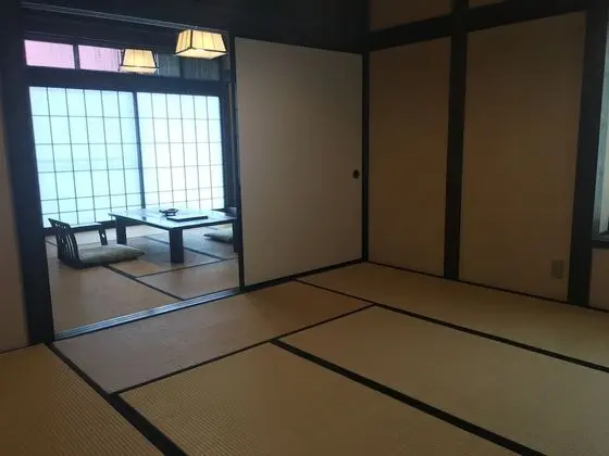 Traditional Oda (Open-Air Bath, Annex, Dinner and BF)