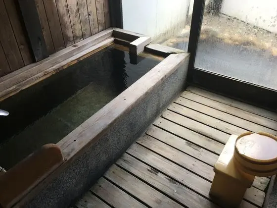 Traditional Oda (Open-Air Bath, Annex, Dinner and BF)