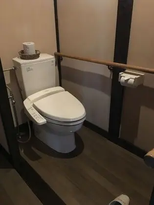 Traditional Oda (with Open-Air Bath, Annex, Room Only)