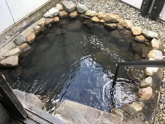 Traditional Oda (with Open-Air Bath, Annex, Room Only)