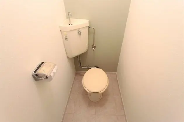 Apart Daire, 2 Yatak Odası (21o)