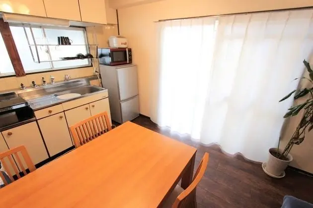 Apart Daire, 2 Yatak Odası (31o)