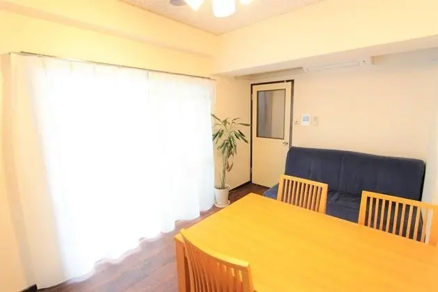 Apart Daire, 2 Yatak Odası (32o)