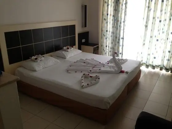 Apartment, Şehir Manzaralı