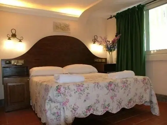 Basic Tek Kişilik Oda