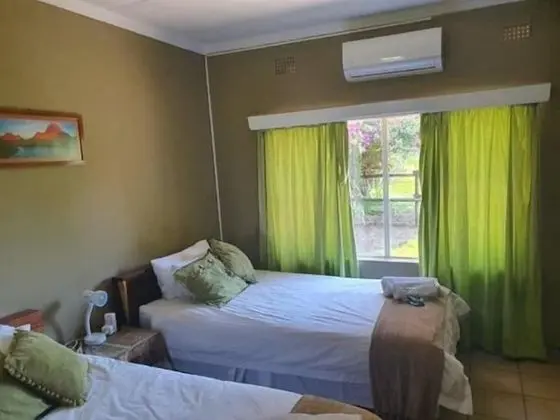 Standard İki Ayrı Yataklı Oda