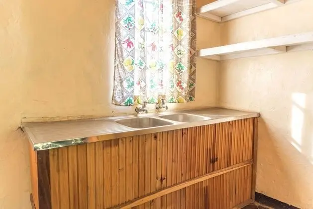 Deluxe Tek Büyük Yataklı Oda, 1 Çift Kişilik Yatak, Bahçe Manzaralı