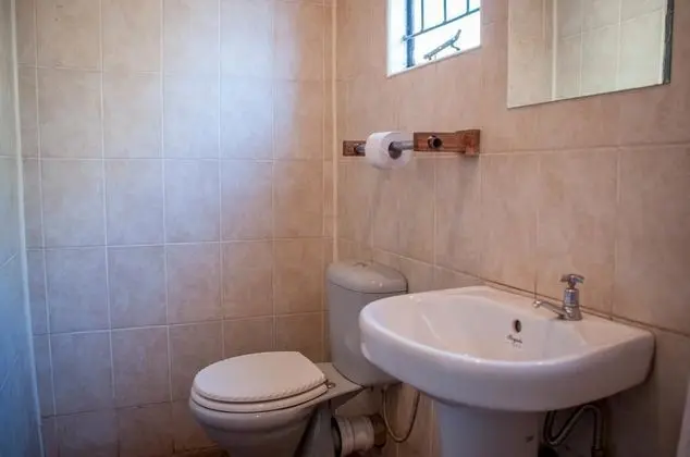 Deluxe Tek Büyük Yataklı Oda, 1 Çift Kişilik Yatak, Bahçe Manzaralı
