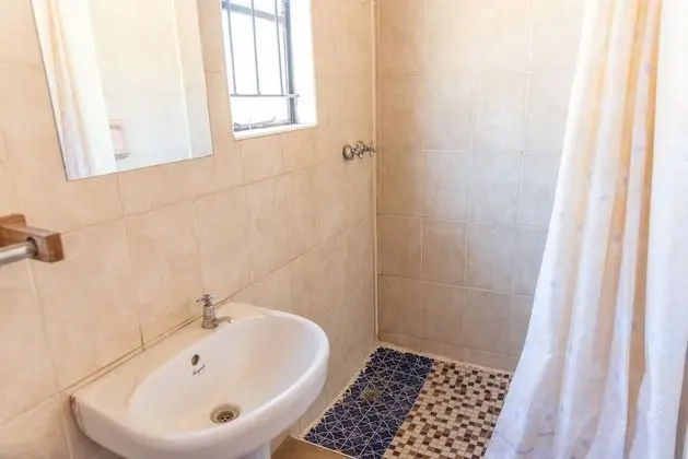 Standard Tek Büyük Yataklı Oda, Bahçe Manzaralı