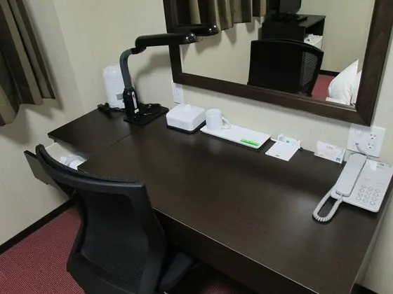Deluxe Tek Kişilik Oda, Sigara İçilmez