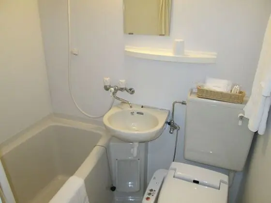 Deluxe Tek Kişilik Oda, Sigara İçilmez