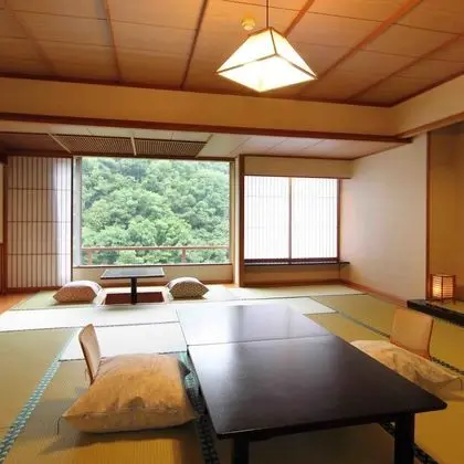 Traditional Oda, Sigara İçilmez (Superior Japanese Style)