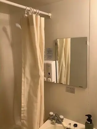 Standard Tek Kişilik Oda, 1 Yatak Odası, Sigara İçilmez