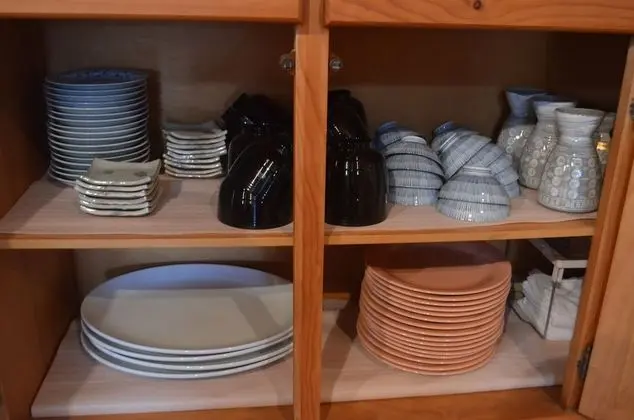 Deluxe Kır Evi (Murasaki, 12 Adults)