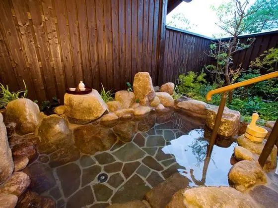 Deluxe Kır Evi (Murasaki, 12 Adults)