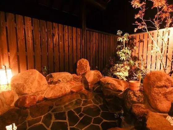 Deluxe Kır Evi (Murasaki, 12 Adults)