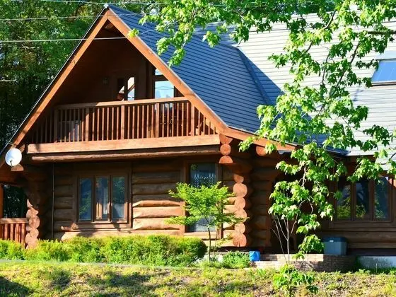 Luxury Kır Evi (Peter Pan, 14 Adults)
