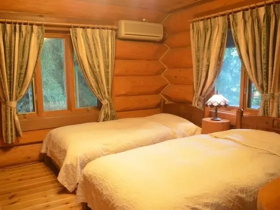Luxury Kır Evi (Peter Pan, 14 Adults)