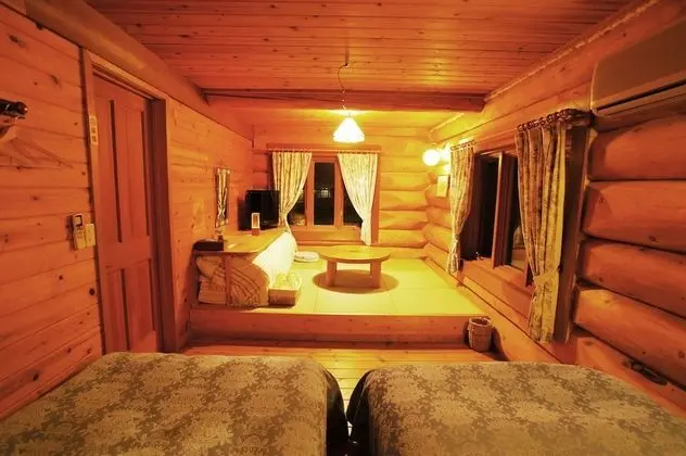 Luxury Kır Evi (Peter Pan, 14 Adults)