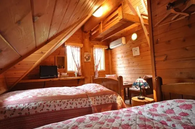 Luxury Kır Evi (Peter Pan, 14 Adults)